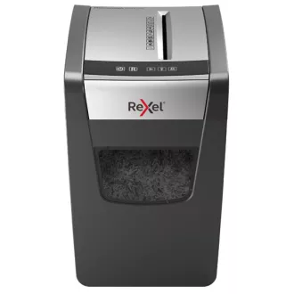 REXEL Skartovač Momentum X410-SL Slimline