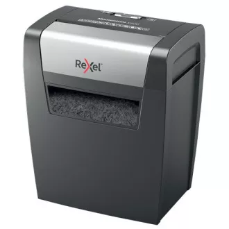 REXEL Skartovač Momentum X410-SL Slimline