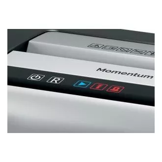 REXEL Skartovač Momentum X410-SL Slimline