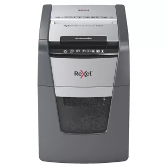 REXEL Skartovač Auto+ Optimum 100M