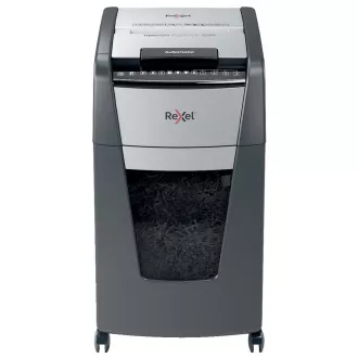 REXEL Skartovač Auto+ Optimum 300M