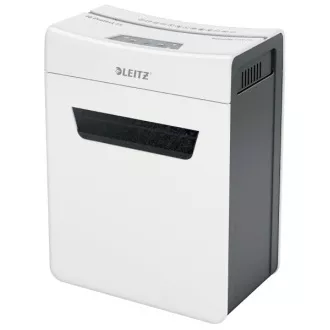 LEITZ Skartovač IQ Protect Premium 8X P4