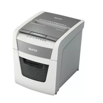 LEITZ Skartovačka IQ AutoFeed 50 P4