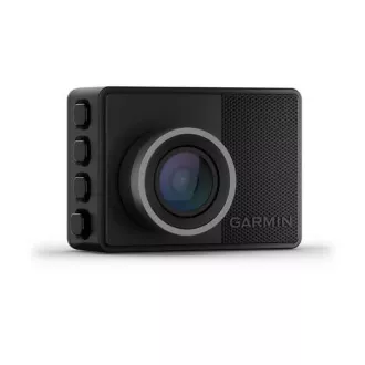 Garmin Dash Cam™ 57 - kamera pro záznam jízdy s GPS Garmin Dash Cam™ 57 - kamera pro záznam jízdy s GPS