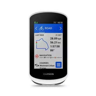 Garmin Edge Explore 2 PRO - Rozbalené
