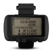 Garmin D2 Air X10, Black Aviator Smartwatch