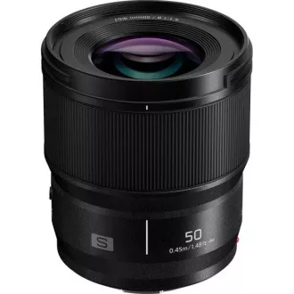 Panasonic Lumix DC-S5 Mark II + Lumix S 20-60 mm f/3,5-5,6 Macro O.I.S. + Lumix S 50 mm f/1,8 DSLM, 24,2 Mpx, černá Panasonic Lumix DC-S5 Mark II + Lumix S 20-60 mm f/3,5-5,6 Macro O.I.S. + Lumix S 50 mm f/1,8 DSLM, 24,2 Mpx, černá