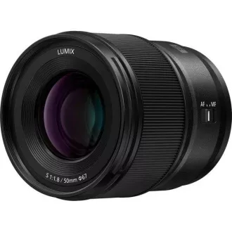 Panasonic Lumix DC-S5 Mark II + Lumix S 20-60 mm f/3,5-5,6 Macro O.I.S. + Lumix S 50 mm f/1,8 DSLM, 24,2 Mpx, černá Panasonic Lumix DC-S5 Mark II + Lumix S 20-60 mm f/3,5-5,6 Macro O.I.S. + Lumix S 50 mm f/1,8 DSLM, 24,2 Mpx, černá