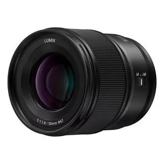 Panasonic Lumix DC-S5 Mark II + Lumix S 20-60 mm f/3,5-5,6 Macro O.I.S. + Lumix S 50 mm f/1,8 DSLM, 24,2 Mpx, černá Panasonic Lumix DC-S5 Mark II + Lumix S 20-60 mm f/3,5-5,6 Macro O.I.S. + Lumix S 50 mm f/1,8 DSLM, 24,2 Mpx, černá