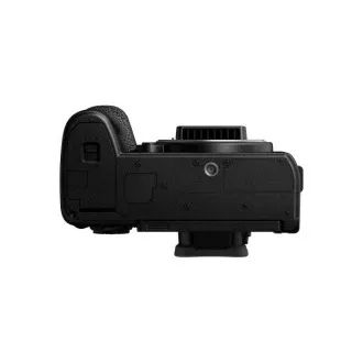 Panasonic Lumix DC-S5 Mark II tělo, 24,2 Mpx, černá