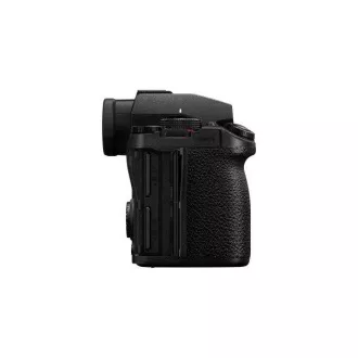 Panasonic Lumix DC-S5 Mark II tělo, 24,2 Mpx, černá