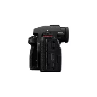 Panasonic Lumix DC-S5 Mark II tělo, 24,2 Mpx, černá