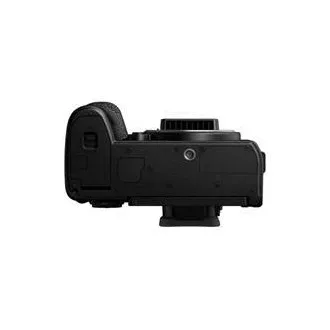 Panasonic Lumix DC-S5 Mark II tělo, 24,2 Mpx, černá