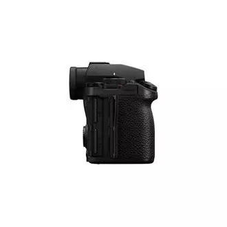 Panasonic Lumix DC-S5 Mark II tělo, 24,2 Mpx, černá