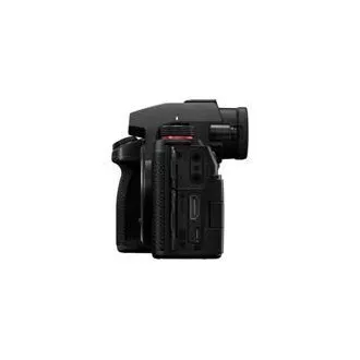 Panasonic Lumix DC-S5 Mark II tělo, 24,2 Mpx, černá