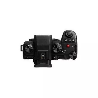 Panasonic Lumix DC-S5 Mark II tělo, 24,2 Mpx, černá