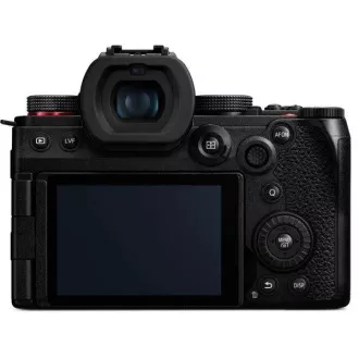 Panasonic Lumix DC-G9 II tělo Panasonic Lumix DC-G9 II tělo