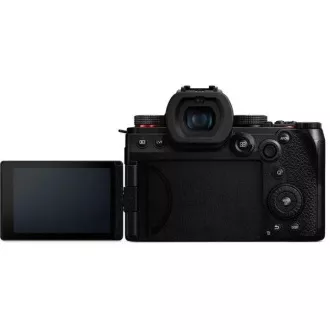 Panasonic Lumix DC-G9 II tělo Panasonic Lumix DC-G9 II tělo