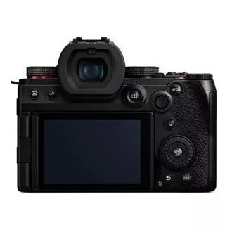 Panasonic Lumix DC-G9 II tělo Panasonic Lumix DC-G9 II tělo