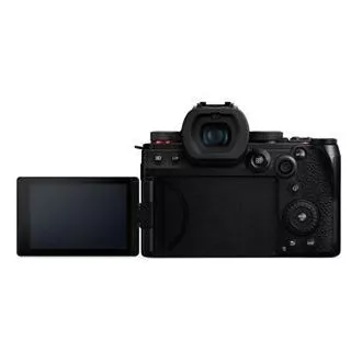 Panasonic Lumix DC-G9 II tělo Panasonic Lumix DC-G9 II tělo