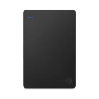 Seagate PlayStation Game Drive, 2TB externí HDD, USB 3.0, černý