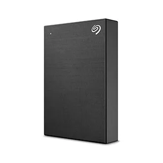 Seagate One Touch, 2TB externí HDD, 2.5", USB 3.0, černý