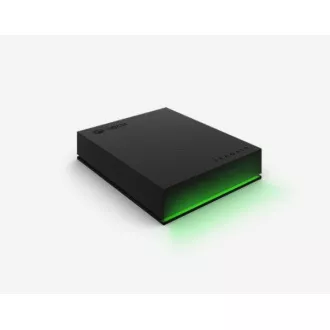 Seagate Xbox Game Drive, 4TB externí HDD, USB 3.0 Seagate Xbox Game Drive, 4TB externí HDD, USB 3.0