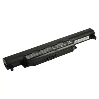 2-Power baterie pro ASUS K55, 11,1,V, 5200mAh, 6 cells - A45, A55, A75, A85, F45, F55, F75, K45, K75, Pro45, P45 2-Power baterie pro ASUS K55, 11,1,V, 5200mAh, 6 cells - A45, A55, A75, A85, F45, F55, F75, K45, K75, Pro45, P45