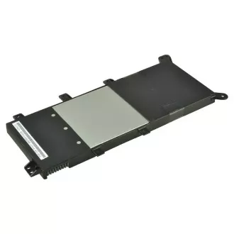 2-Power baterie pro ASUS X555LA, X555LD, X555LN, 7,6V, 4840mAh, 37Wh 2-Power baterie pro ASUS X555LA, X555LD, X555LN, 7,6V, 4840mAh, 37Wh