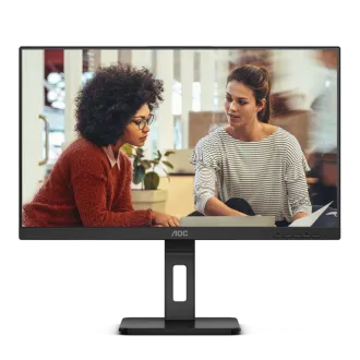 AOC LCD 27E3QAF 27" VA/1920x1080@75Hz/4ms/300cd/VGA/HDMI/DP/Repro/Pivot/VESA