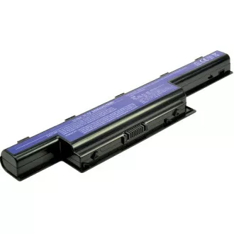 2-Power baterie pro ACER Aspire/eMachine/EasyNote/TravelMate Li-ion(6cell), 11,1V, 5200 mAh