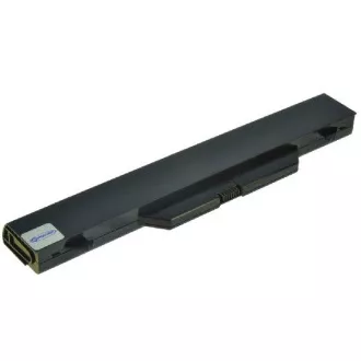 2-Power baterie pro HP/COMPAQ ProBook 4510/4515/4710/4720/4720s Base Model/4720s EnergyStar Li-ion (8cell), 14.4V, 5200mAh 2-Power baterie pro HP/COMPAQ ProBook 4510/4515/4710/4720/4720s Base Model/4720s EnergyStar Li-ion (8cell), 14.4V, 5200mAh