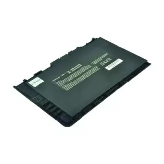 2-Power baterie pro HP EliteBook Folio 9470m Ultrabook, Li-Pol, 14.8V, 3400mAh 2-Power baterie pro HP EliteBook Folio 9470m Ultrabook, Li-Pol, 14.8V, 3400mAh