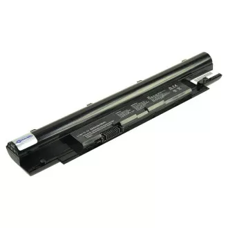 2-Power baterie pro DELL Vostro V131 11,1 V, 5200mAh, 6 cells - Inspiron N411z, N311z 2-Power baterie pro DELL Vostro V131 11,1 V, 5200mAh, 6 cells - Inspiron N411z, N311z