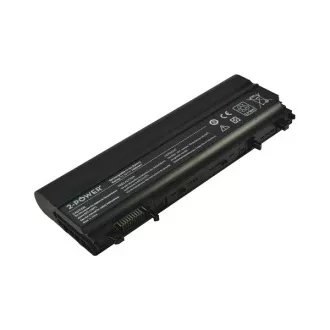 2-Power baterie pro DELL Latitude E5440, E5540 11,1 V, 7800mAh 2-Power baterie pro DELL Latitude E5440, E5540 11,1 V, 7800mAh