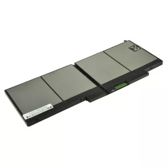2-Power baterie pro DELL Latitude E5550, 15 5000 7,4 V, 5800mAh, 43Wh 2-Power baterie pro DELL Latitude E5550, 15 5000 7,4 V, 5800mAh, 43Wh