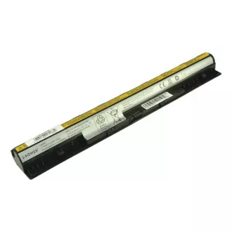 2-Power baterie pro IBM/LENOVO IdeaPad Z710 14,4 V, 2600mAh 2-Power baterie pro IBM/LENOVO IdeaPad Z710 14,4 V, 2600mAh