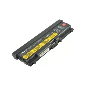 2-Power baterie pro IBM/LENOVO ThinkPad L430/L530/T430/T530/W530 Series, Li-ion (9cell), 10.8V, 7800mAh 2-Power baterie pro IBM/LENOVO ThinkPad L430/L530/T430/T530/W530 Series, Li-ion (9cell), 10.8V, 7800mAh
