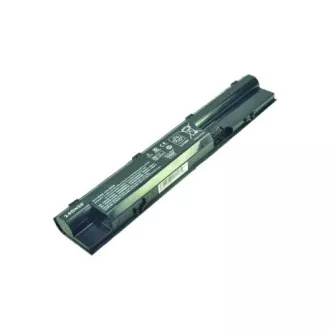 2-Power baterie pro HP/COMPAQ ProBook 440/445/450/455/470 Series, Li-ion (6cell), 10.8V, 5200 mAh 2-Power baterie pro HP/COMPAQ ProBook 440/445/450/455/470 Series, Li-ion (6cell), 10.8V, 5200 mAh