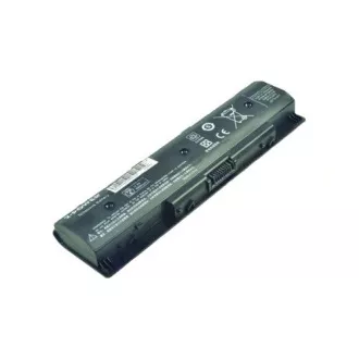 2-Power baterie pro HP/COMPAQ Pavilion 15-E013NR Serie, Li-ion (6cell), 10.8V, 5200 mAh 2-Power baterie pro HP/COMPAQ Pavilion 15-E013NR Serie, Li-ion (6cell), 10.8V, 5200 mAh