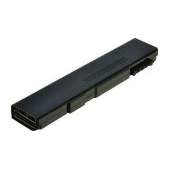 2-Power baterie pro TOSHIBA Tecra A11/ Li-ion (6cells)/5200mAh/10.8V 2-Power baterie pro TOSHIBA Tecra A11/ Li-ion (6cells)/5200mAh/10.8V