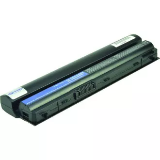 2-Power baterie pro DELL Latitude E6220/E6230/E6320/E6330/E6430S Li-ion (6cell), 11.1V, 5200mAh 2-Power baterie pro DELL Latitude E6220/E6230/E6320/E6330/E6430S Li-ion (6cell), 11.1V, 5200mAh