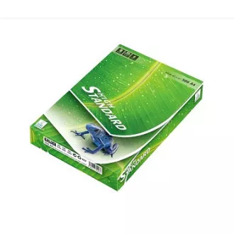 Europapier STANDARD PAPER A5, 80g/m2, 1x500listů ( formát papíru A5 !!!! )