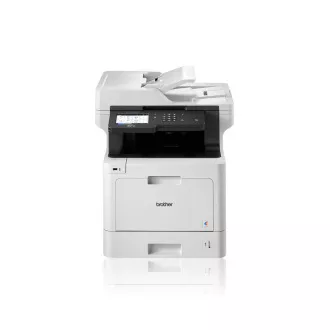Brother MFC-L8900CDW 31 str., duplexní tisk i sken (DADF), 512 MB, ehternet, WiFi, NFC, fax