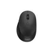 Philips SPK7607 - 2,4GHz bezdrátová myš s Bluetooth a párováním s více zařízeními