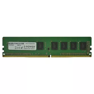 2-Power 8GB PC4-17000U 2133MHz DDR4 CL15 Non-ECC DIMM 2Rx8 ( DOŽIVOTNÍ ZÁRUKA ) 2-Power 8GB PC4-17000U 2133MHz DDR4 CL15 Non-ECC DIMM 2Rx8 ( DOŽIVOTNÍ ZÁRUKA )