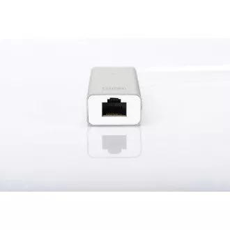 DIGITUS USB 3.0 HUB, 3 porty a Gigabit LAN adaptér 3xUSB A / F, 1xUSB A / M, 1xRJ45 LAN, Win / Mac OS DIGITUS USB 3.0 HUB, 3 porty a Gigabit LAN adaptér 3xUSB A / F, 1xUSB A / M, 1xRJ45 LAN, Win / Mac OS