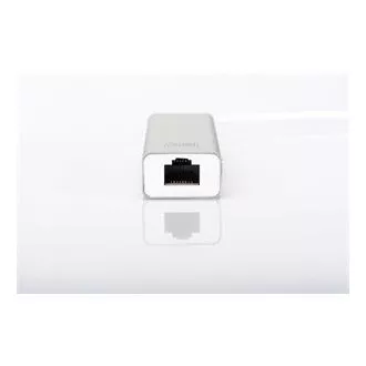 DIGITUS USB 3.0 HUB, 3 porty a Gigabit LAN adaptér 3xUSB A / F, 1xUSB A / M, 1xRJ45 LAN, Win / Mac OS DIGITUS USB 3.0 HUB, 3 porty a Gigabit LAN adaptér 3xUSB A / F, 1xUSB A / M, 1xRJ45 LAN, Win / Mac OS