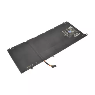 2-PowerVP-QN3H4C (JHXPY Alternative) 6 čllánková Baterie do Laptopu 7,5V 7020mAh 2-PowerVP-QN3H4C (JHXPY Alternative) 6 čllánková Baterie do Laptopu 7,5V 7020mAh