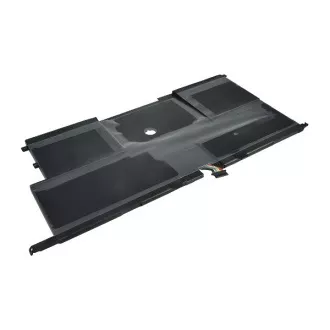 2-Power baterie pro Lenovo X1 Carbon Gen 3 Baterie do Laptopu 15,2V 3180mAh 2-Power baterie pro Lenovo X1 Carbon Gen 3 Baterie do Laptopu 15,2V 3180mAh